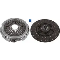 SACHS 3400 700 695 Kupplungssatz