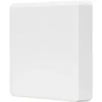 Kopp Herdanschlussdose 995929005 AP/UP reinweiss