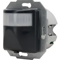 Kopp Bewegungsmelder Inbouw 180° Anthrazit IP20