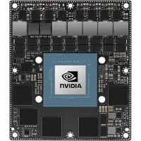 Nvidia Jetson Thor T5000 128 GB 14 x 2.4 GHz 900-13834-0080-000