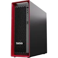 Lenovo ThinkStation P5 Gen 2 – Intel Xeon 634, 32 GB RAM, 1 TB SSD, Windows 11 Pro for Workstations