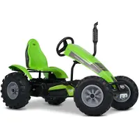 Berg Deutz-Fahr, 5 Jahr(e), Schwarz, Grün, Grau