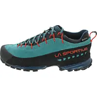 La Sportiva TX4 Woman GTX 27B638322 (40/lagoon-cherry tomato)