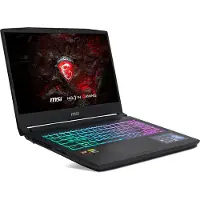 MSI Katana A15 AI B8VF-451, AMD Ryzen 7, 3,8 GHz, 39,6 cm (15.6"), 1920 x 1080 Pixel, 16 GB, 512 GB