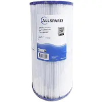 Allspares Spa Wasserfilter geeignet für Blue Lagoon MoonBay BLSF-13 / GP2128