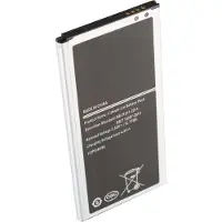 AccuCell Akku passend für Samsung Galaxy J7 2016 Akku EB-BJ710BE, EB-BJ710CBE, EB-BJ710CBN