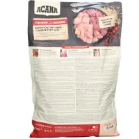 Acana Cat Indoor Entrée Katzenfutter | 4,5 kg