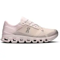 On Running Sneaker Cloud X 4 AD Damen Salt Lily-Schuhgröße 40