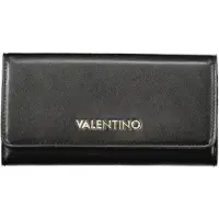 Valentino Damen-Geldbörse Schwarz