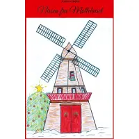Sonstige Verlage Nissen fra Møllehuset – Buch: Weihnachtsgeschichte mit Mühlenelf Altus, als Adventskalender