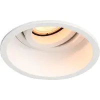 ITALUX GRALTE DL-88290-GU-WH Einbaustrahler