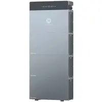 Hoymiles HiBattery 4020 X mit 3x Erweiterungsbatterie | 16 kWh