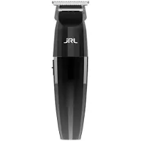 JRL Haarschneider Onyx Trimmer Schwarz