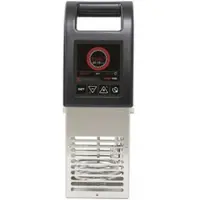 Sammic Sous-Vide-Garer SmartVide 7 120V 1400W 56 Liter Kapazität tragbar mit Bluetooth-Konnektivität und farbigem TFT-Display |