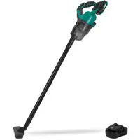 Vonroc Handheld vacuum cleaner 20V - Set 2.0Ah