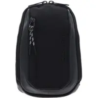 Piquadro Lyss Sling Bag Nero