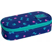 CoolPack Campus Federmäppchen Beutel Katzenpfoten Design