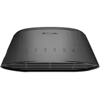 D-Link DGS-1005D/E neu