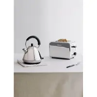 Create Pack TOAST RETRO Toaster + KETTLE RETRO Wasserkocher