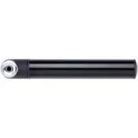 BBB Singleshot Mtb Mini-pumpe