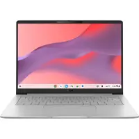 Asus Chromebook CM14 CM1406CM4A-LY0050, MediaTek Kompanio, 2 GHz, 35,6 cm (14"), 1920 x 1200 Pixel, 8 GB, 128 GB