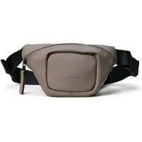 Rains Schultertasche Unisex Bum Bag Micro W3 Cinder