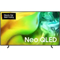 Samsung 65" Neo QLED QN1EH 4K Vision AI Smart TV (2026), 165,1 cm (65"), 3840 x 2160 Pixel, Neo QLED, Smart-TV, WLAN, Schwarz