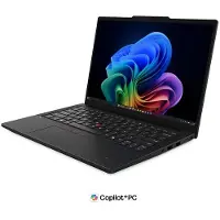 Lenovo ThinkPad T14 Gen 7 (Intel) Copilot+ PC, Intel Core Ultra 5, 35,6 cm (14"), 1920 x 1200 Pixel, 16 GB, 512 GB, Windows 11 Pro