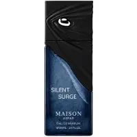 Maison Asrar , Silent Surge, Eau de Parfum, für Herren, 100 ml