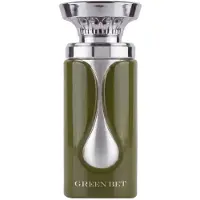 Paris Corner , Green Bet, Eau de Parfum, für Damen, 100 ml