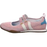 Coolway Sportliche Slipper Damen 32323138363838 Rosa 40 EU