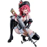 Bandai Banpresto Goddess Of Victory: Nikke 11 Cm Figur One Size