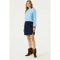 Garcia damen Rock, M, Blau