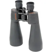 Celestron SkyMaster 15x70, BaK-4, 7 cm, Wasserfest, Grau, 2,5 kg