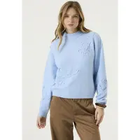 Garcia U260044 Pullover
