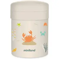 Miniland Thermetic Crabsy Thermobehälter Für Lebensmittel