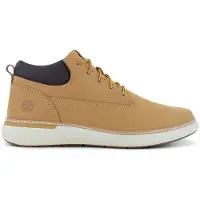 Timberland - Herren Cross Mark Chukka - Größe 40