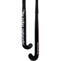 The Indian Maharadja Tegha 70 LowBow