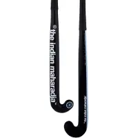 The Indian Maharadja Tegha 40 Low Bow Hockeyschläger Senior 36 1/2