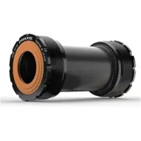 Praxis Boîtier de pédalier Keramikkugellager Shimano T47IB