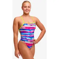 Funkita Fks034 Badeanzug