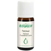 Bergland-Pharma GmbH & Co. KG PATCHOULI ÖL 10 ml