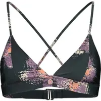 Maloja AchenseeM. Bikini Oberteil Damen Bikinis weiss Größe M Wandern Elastisch
