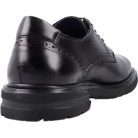 BUY SHOES Fluchos Schuhe BELGAS F0630 Schwarz