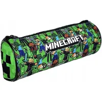 Manenti Minecraft Face Federmä ppchen