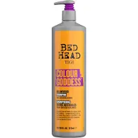 Tigi Bed Head Colour Goddess Shampoo 970 ml