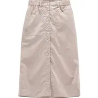 Jeanne Baret Papyrus Rock Damen Röcke beige Größe S Lifestyle Hautfreundlich
