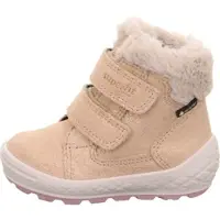 Superfit Groovy 2.0 beige/rosa (4010) 21
