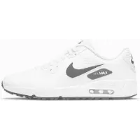 Nike Air Max 90 Golf White Black - EU 45.5