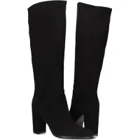 Lina Locchi Damen Stiefel Ar 140 - Zwart - Größe 36
